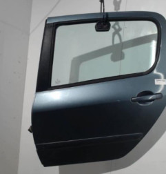 Porte arriere gauche PEUGEOT 307 Photo n°1