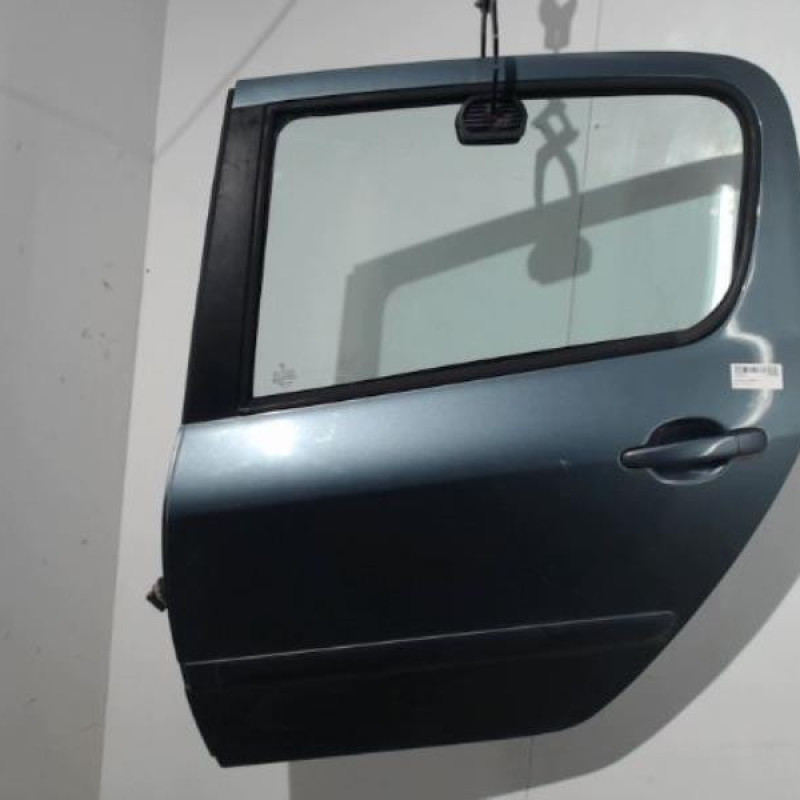 Porte arriere gauche PEUGEOT 307