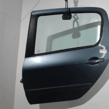 Porte arriere gauche PEUGEOT 307 Photo n°1