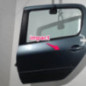 Porte arriere gauche PEUGEOT 307