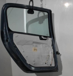 Porte arriere gauche PEUGEOT 307 Photo n°3