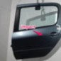 Porte arriere gauche PEUGEOT 307