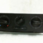 Commande chauffage SKODA FABIA 2