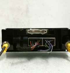 Commande chauffage SKODA FABIA 2