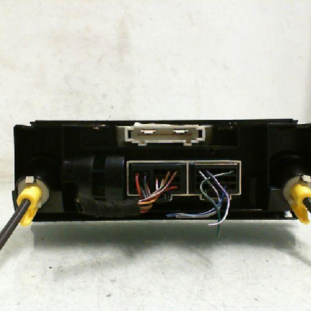 Commande chauffage SKODA FABIA 2