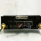 Commande chauffage SKODA FABIA 2