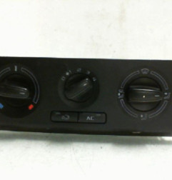 Commande chauffage SKODA FABIA 2 Photo n°4
