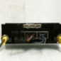 Commande chauffage SKODA FABIA 2
