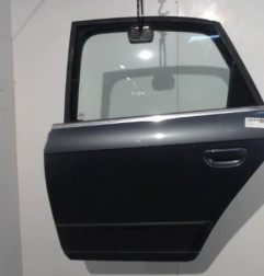 Porte arriere gauche AUDI A4 2 Photo n°1