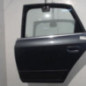 Porte arriere gauche AUDI A4 2