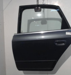 Porte arriere gauche AUDI A4 2 Photo n°4