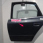 Porte arriere gauche AUDI A4 2