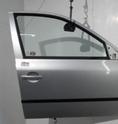 Porte avant droit SKODA OCTAVIA 1 Photo n°4