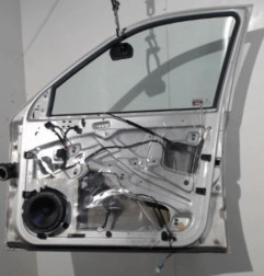 Porte avant droit SKODA OCTAVIA 1 Photo n°6