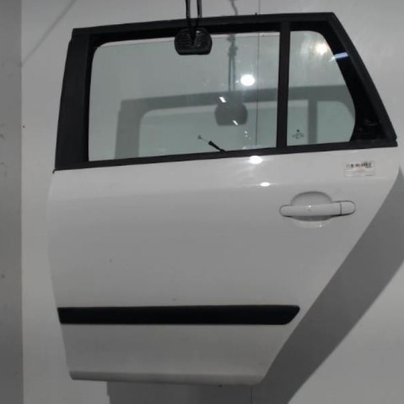 Porte arriere gauche SKODA FABIA 2