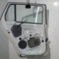 Porte arriere gauche SKODA FABIA 2