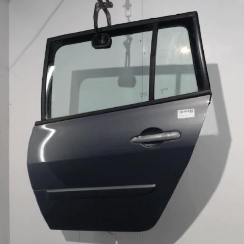 Porte arriere gauche RENAULT MEGANE 2