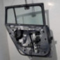 Porte arriere gauche RENAULT MEGANE 2