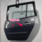 Porte arriere gauche RENAULT MEGANE 2
