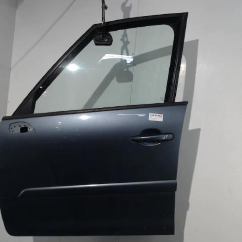 Porte avant gauche CITROEN C4 GRAND PICASSO 1