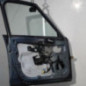 Porte avant gauche CITROEN C4 GRAND PICASSO 1