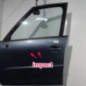 Porte avant gauche CITROEN C4 GRAND PICASSO 1
