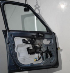 Porte avant gauche CITROEN C4 GRAND PICASSO 1 Photo n°6