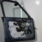 Porte avant gauche CITROEN C4 GRAND PICASSO 1