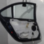 Porte arriere gauche PEUGEOT 607