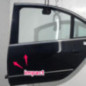 Porte arriere gauche PEUGEOT 607
