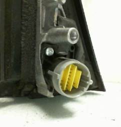 Retroviseur gauche RENAULT ESPACE 4 Photo n°3