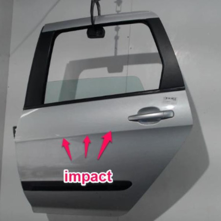 Porte arriere gauche PEUGEOT 308 1 SW