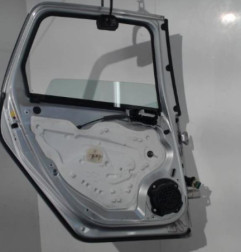 Porte arriere gauche PEUGEOT 308 1 SW Photo n°3