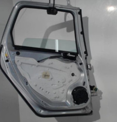 Porte arriere gauche PEUGEOT 308 1 SW Photo n°6