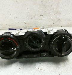 Commande chauffage PEUGEOT 208 1 Photo n°1