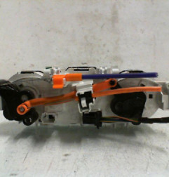 Commande chauffage PEUGEOT 208 1