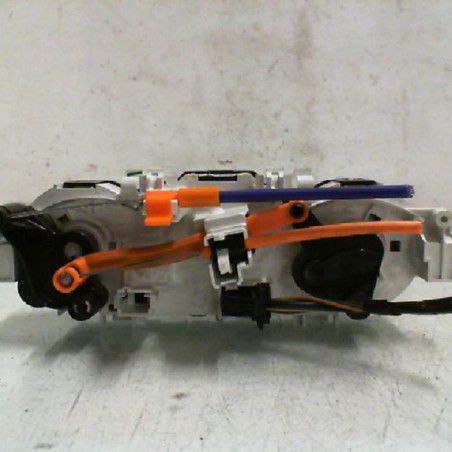 Commande chauffage PEUGEOT 208 1