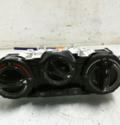 Commande chauffage PEUGEOT 208 1 Photo n°4