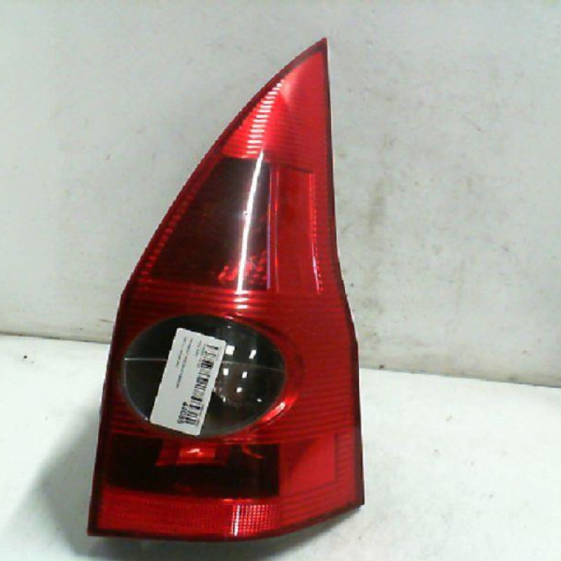 Feu arriere principal droit (feux) RENAULT MEGANE 2