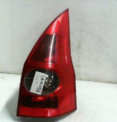 Feu arriere principal droit (feux) RENAULT MEGANE 2 Photo n°5