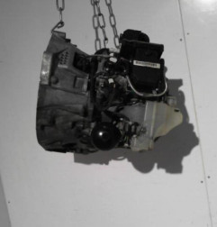 Boite de vitesses CITROEN C4 2 Photo n°1