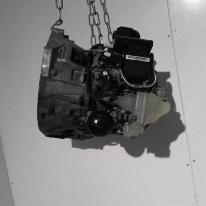 Boite de vitesses CITROEN C4 2