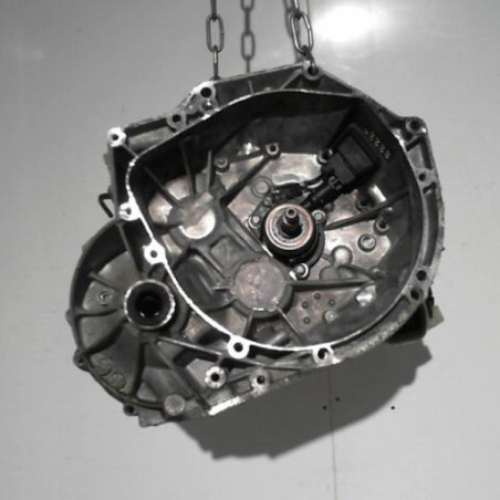 Boite de vitesses CITROEN C4 2