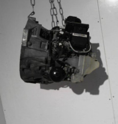 Boite de vitesses CITROEN C4 2 Photo n°4