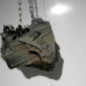 Boite de vitesses CITROEN C4 2