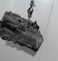 Boite de vitesses CITROEN C5 2 Photo n°1