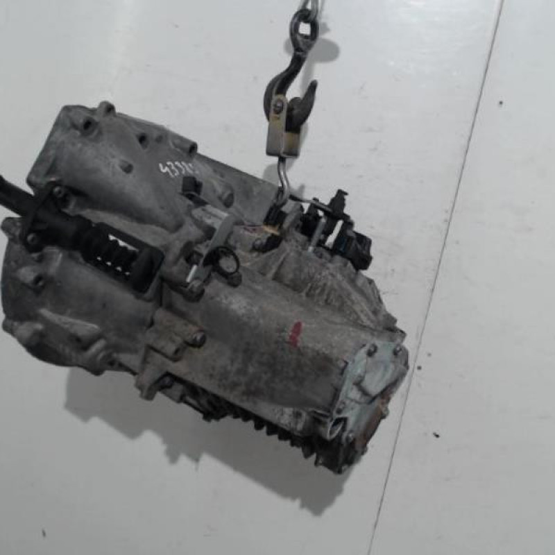 Boite de vitesses CITROEN C5 2