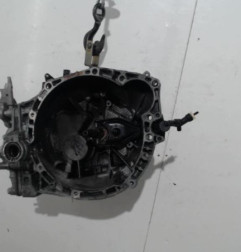 Boite de vitesses CITROEN C5 2