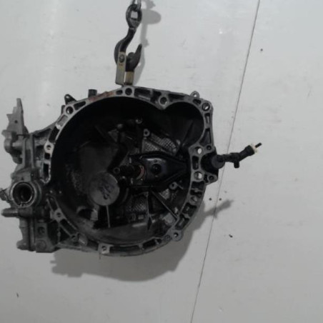Boite de vitesses CITROEN C5 2