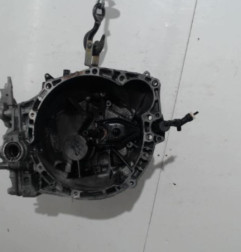 Boite de vitesses CITROEN C5 2 Photo n°5